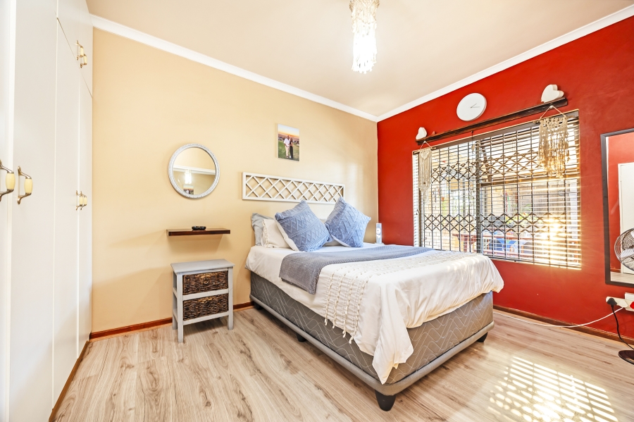 4 Bedroom Property for Sale in Rouxville Western Cape